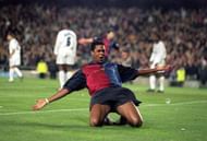 Patrick Kuivert Chelsea